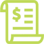 A semiotic illustration of a financial document