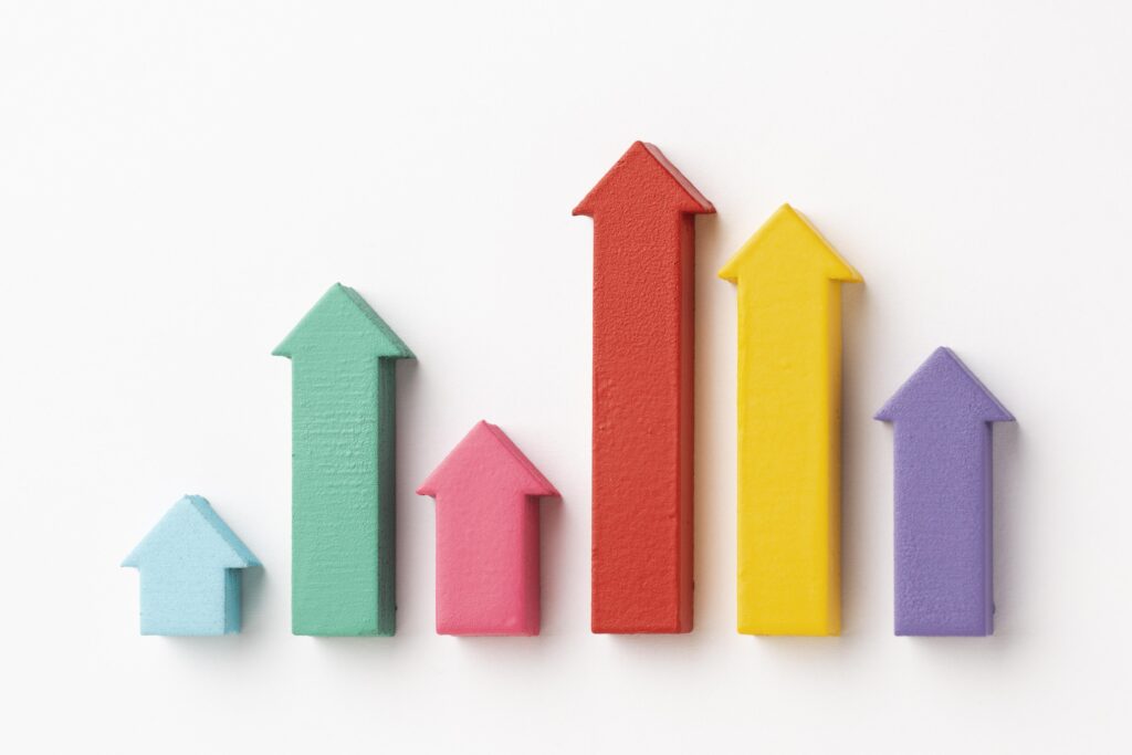 Representation Of Billing KPIs